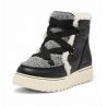 Sorel ONA AVE ALPINE BOOT WP (Svart, kritt)