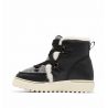 Sorel ONA AVE ALPINE BOOT WP (Zwart, Krijt)