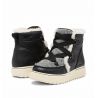 Sorel ONA AVE ALPINE BOOT WP (Negro, Tiza)
