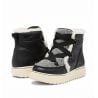 Sorel ONA AVE ALPINE BOOT WP (Svart, kritt)