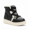 Sorel ONA AVE ALPINE BOOT WP (musta, liitu)