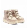Sorel ONA AVE ALPINE BOOT WP (Krossad lera, C)