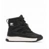 Sorel WHITNEY III MID WP (nero, sale marino)