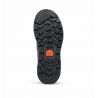 Sorel WHITNEY III MID WP (Negro, Sal marina)