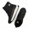 Sorel WHITNEY III MID WP (Negro, Sal marina)