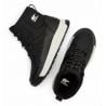 Sorel WHITNEY III MID WP (nero, sale marino)