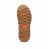SOREL WHITNEY III MID WP (Tawny Buff, Bla)