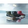 Sorel WHITNEY III SLIP-ON WP (ON WP-Black, Sea Salt)