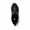 Sorel WHITNEY III SLIP-ON WP (ON WP-Svart, Havssalt)
