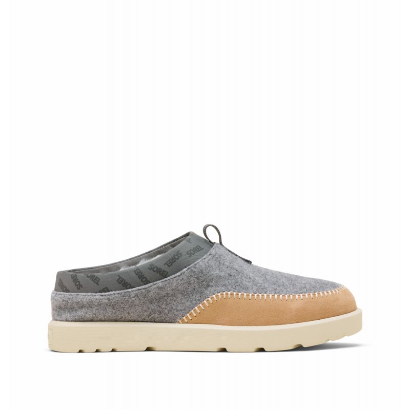 Sorel BYWAYS MULE (Cantera, Tawny B)