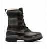 Sorel CARIBOU WP (musta, Quarry)