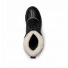 Sorel CARIBOU WP (musta, Quarry)