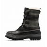 Sorel CARIBOU WP (musta, Quarry)