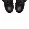 Sorel GLACIER XT (musta, punainen Quar)