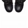 Sorel GLACIER XT (Zwart, Rode rand)