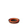 Beker Sea to Summit Frontier UL Inklapbare Beker (Oranje)