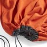 Soveposeunderlag Sea to Summit Reactor Fleece-soveposefôr Mummy