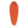 Slaapzaklaken Sea to Summit Reactor Fleece Slaapzaklaken Mummy