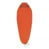 Soveposeunderlag Sea to Summit Reactor Fleece-soveposefôr Mummy