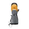 Eristetyt lapaset Rab Expedition 8000 Mitts (Gold)