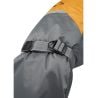Eristetyt lapaset Rab Expedition 8000 Mitts (Gold)