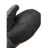 Isolerede luffer Rab Expedition 8000 Mitts (Gold)