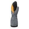 Eristetyt lapaset Rab Expedition 8000 Mitts (Gold)