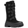 Winterlaars Sorel TORINO V TALL WP (Black, Natural) Dames