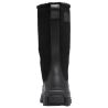 Winterlaars Sorel TORINO V TALL WP (Black, Natural) Dames
