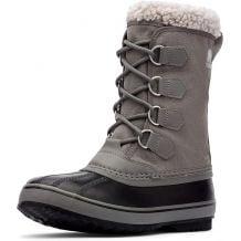 Laarzen Sorel 1964 PAC NYLON (Quarry, Dove) Heren