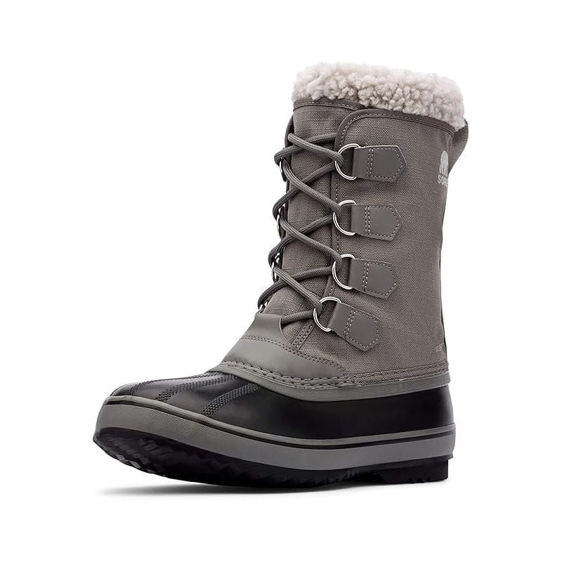 Saappaat Sorel 1964 PAC NYLON (Quarry, Dove) Miehet