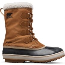 Bottes Sorel 1964 PAC NYLON (Camel Brown, Black) Man