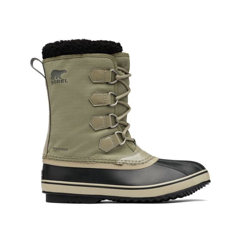 Støvler Sorel 1964 PAC NYLON (Sage, Dark Moss) til mænd