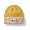 Bonnet RAB Essential Beanie (Dark Pollen/Pebble)