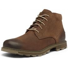 Schuh Sorel Madson Ii Chukka Wp (Natu-tobacco) Mann
