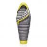 Schlafsack Sea to Summit Spark 7C/45F Down Sleeping Bag - R