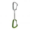 Black Diamond LITEWIRE QUICKDRAW 12 CM (Envy Green)