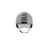 Hjälm för cykeltävlingar Kask MISTRAL (Vit/Silver)