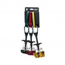 Pack de Coinceurs BLACK DIAMOND C4 CAM SET .75-2
