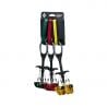 Pack de Coinceurs BLACK DIAMOND C4 CAM SET .75-2