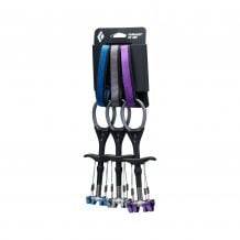 Pack de coinceurs BLACK DIAMOND C4 CAM SET .3-.5