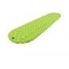 Materasso gonfiabile isolato con luce Comfort Sea To Summit (verde)