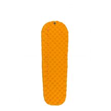 Puhallettava patja Sea to Summit Ultralight Eristetty (oranssi)