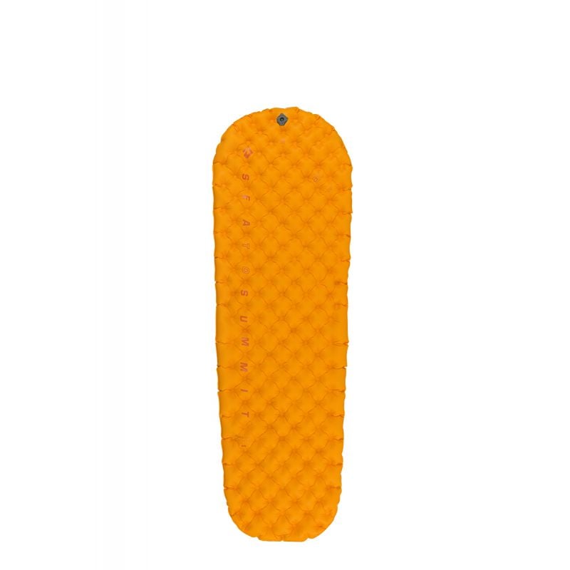 Matelas gonflable SEA TO SUMMIT Ultralight Insulated (Orange)