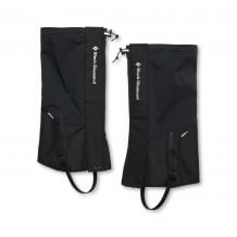 Gamasjer Black Diamond FRONTPOINT GAITERS (Svart)