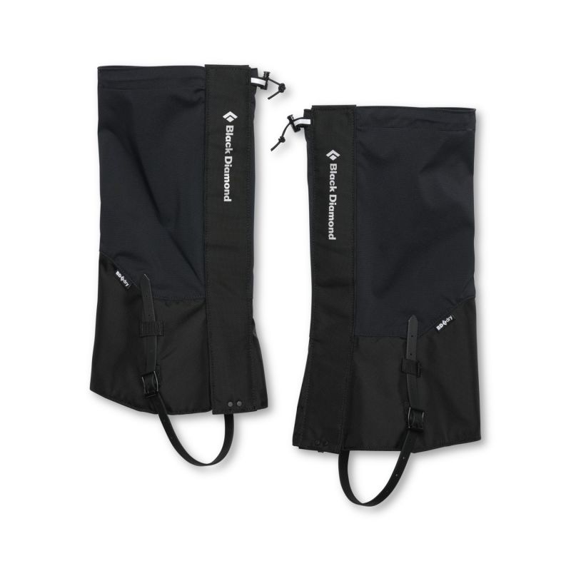 Ghette Black Diamond FRONTPOINT GAITERS (Nero)