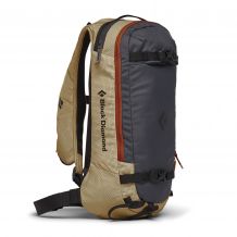 Black Diamond DAWN PATROL 15 BACKPACK (Hvit eik)
