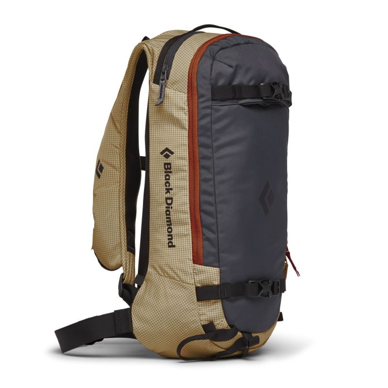 Black Diamond DAWN PATROL 15 BACKPACK (White Oak)