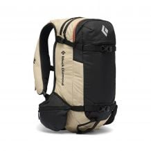 Ski touring rugzak Black Diamond DAWN PATROL 25 BACKPACK (White Oak)