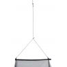 Moustiquaire Sea to Summit nano ultra light Double (Gris)